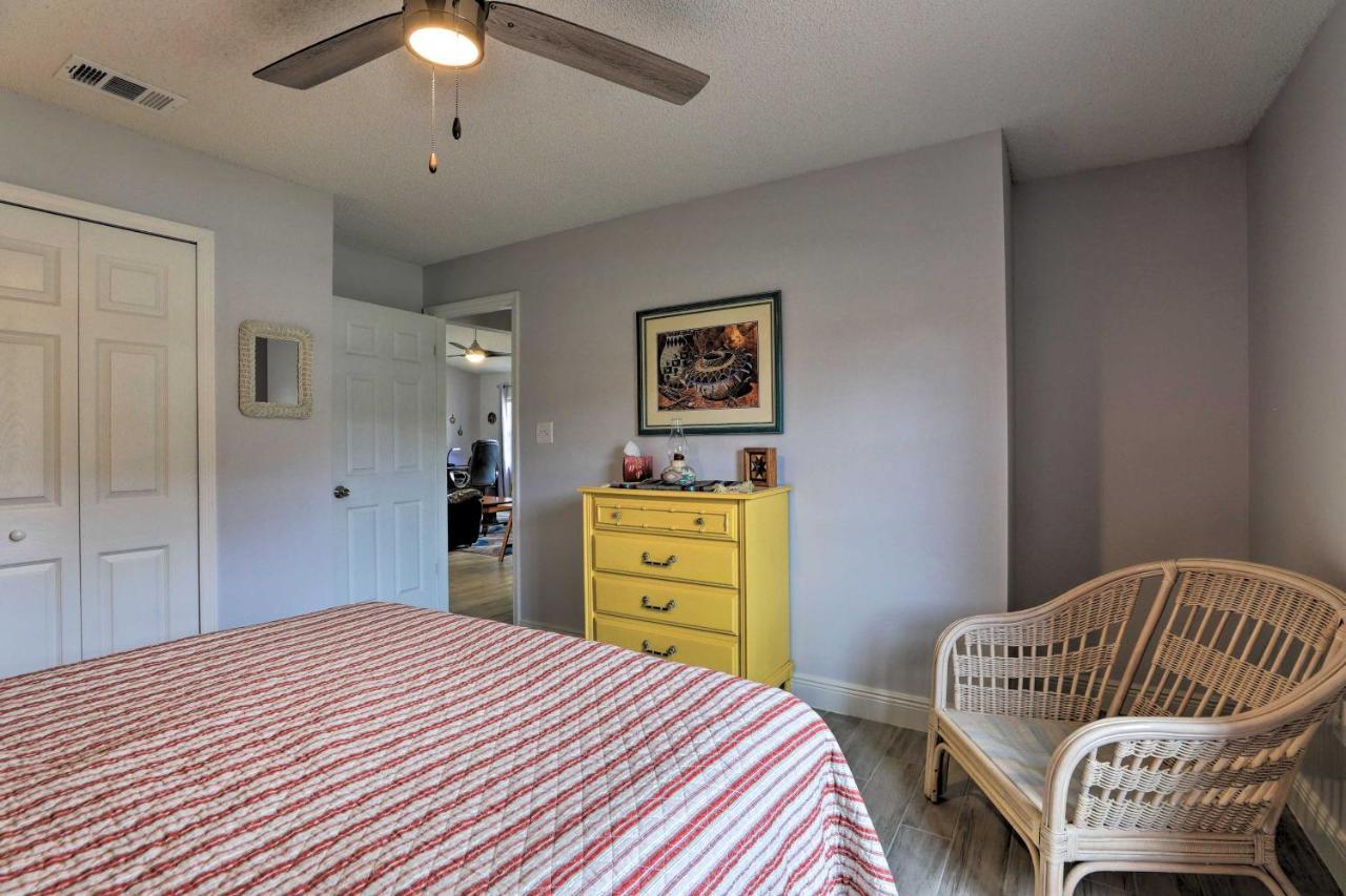 Updated Tavares Retreat Less Than 1 Mile To Boat Ramp Bagian luar foto