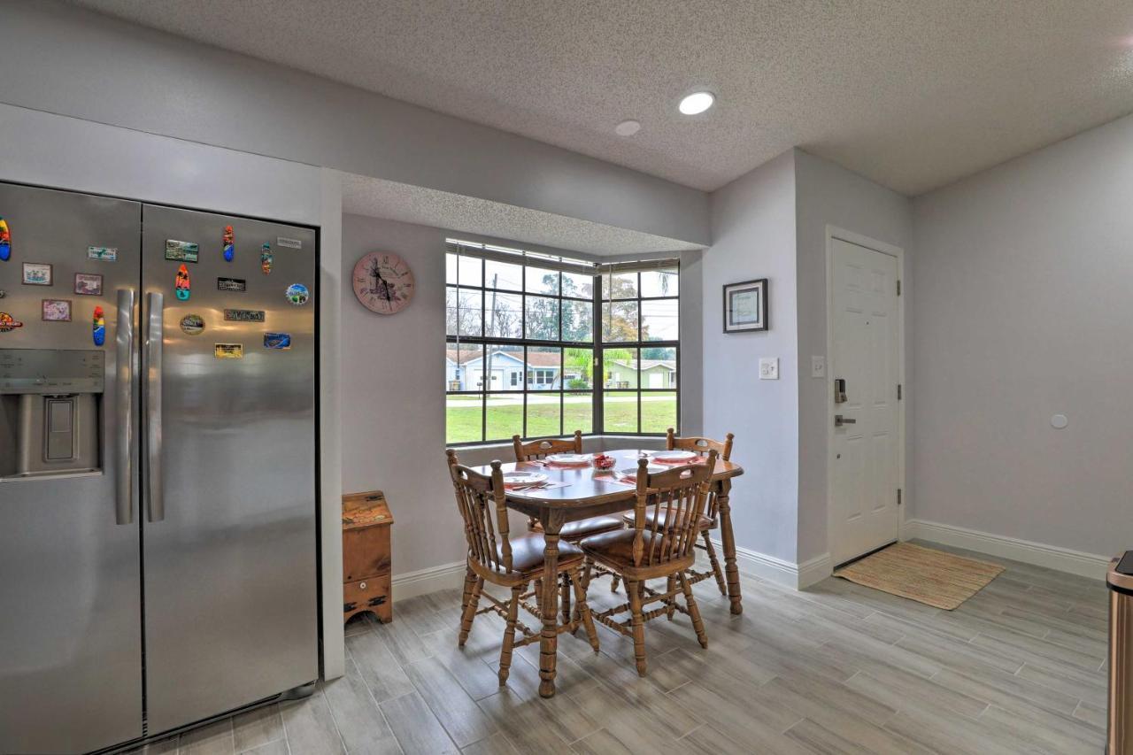 Updated Tavares Retreat Less Than 1 Mile To Boat Ramp Bagian luar foto