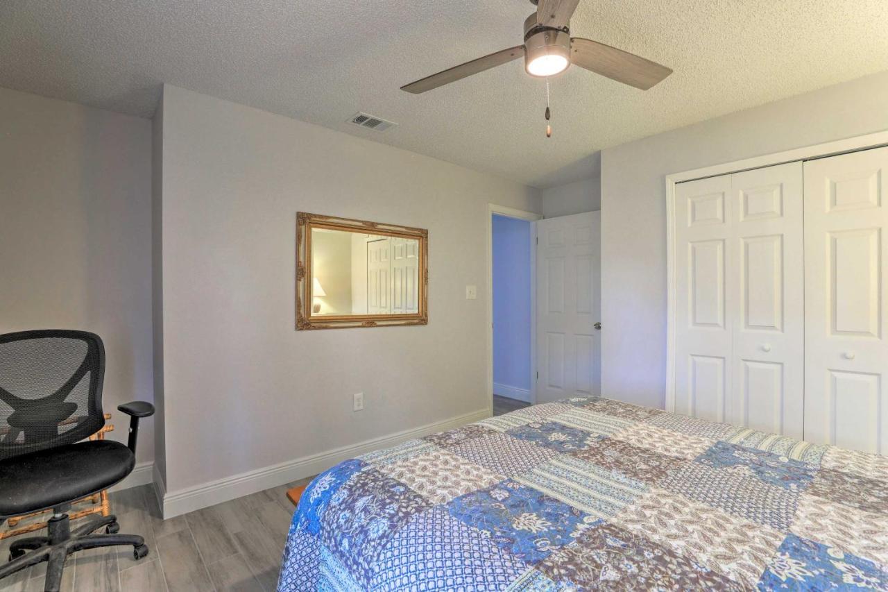 Updated Tavares Retreat Less Than 1 Mile To Boat Ramp Bagian luar foto